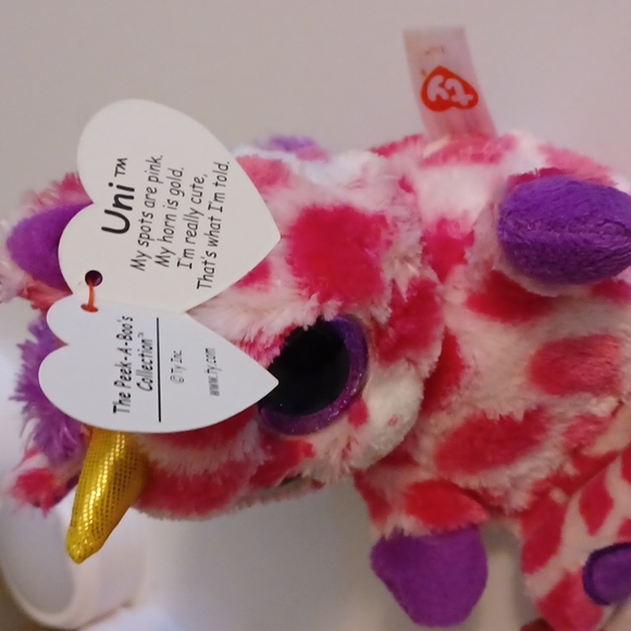 TY bundle NWT - Picture 2 of 3